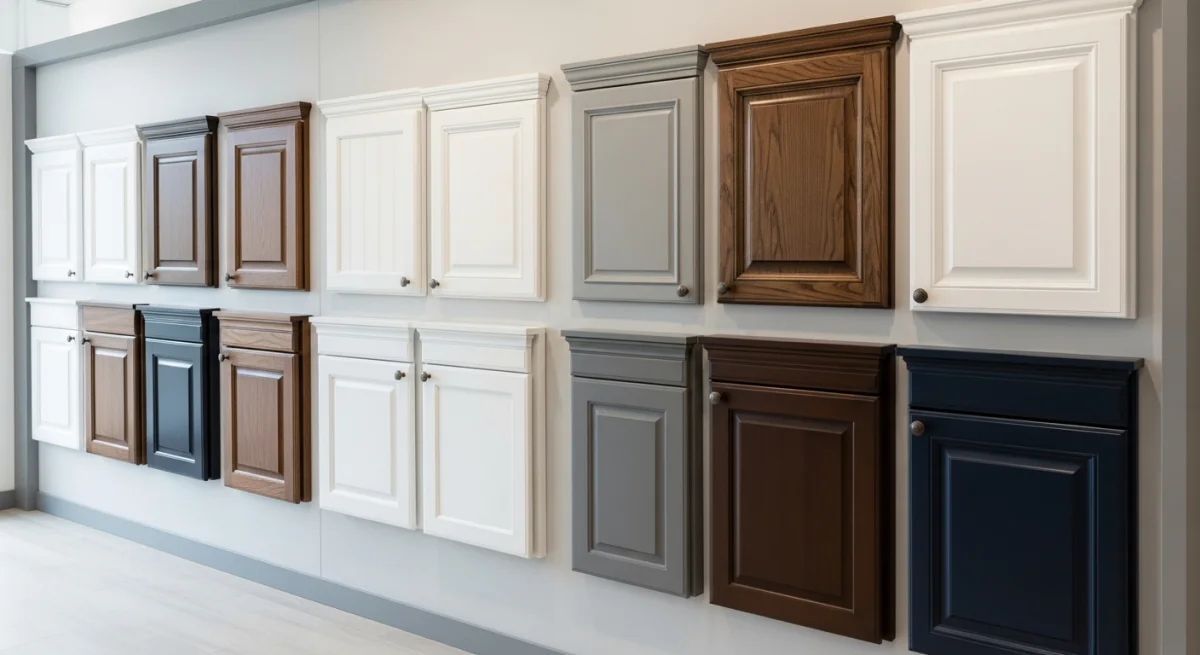 Choosing Kitchen Cabinets for Your Toronto Home