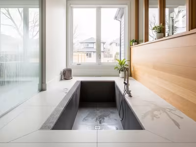 Cold Plunge Installation Mistakes to Avoid
