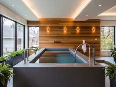 Cold Plunge ROI: Does It Add Toronto Home Value?