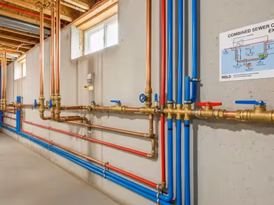 Combined Sewer Overflow in Toronto Explained