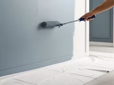Commercial Painting Services Toronto— Office, Retail, Warehouse