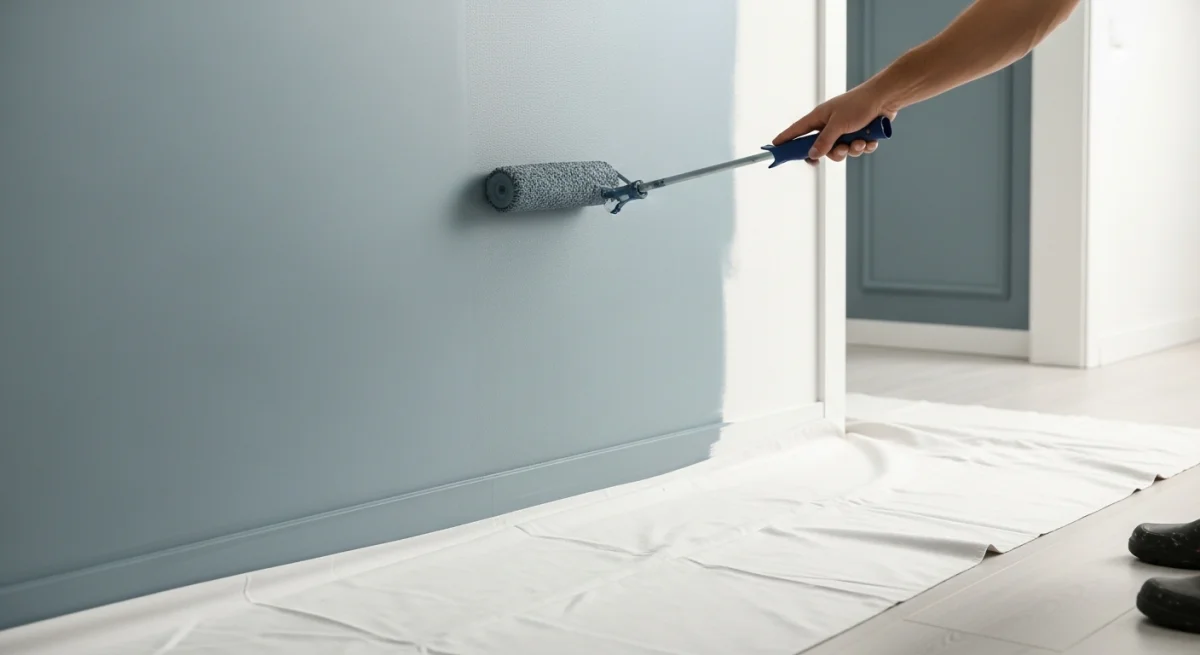 Commercial Painting Services Toronto— Office, Retail, Warehouse