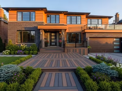 Composite Decking Colors Toronto 2026: Trends & Selection Guide