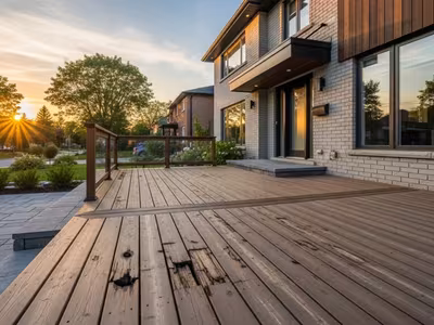 Composite Decking Mistakes Toronto Homeowners Make in 2026