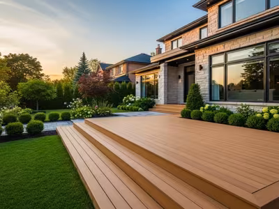Composite Decking Toronto: Complete 2026 Cost & Brand Guide