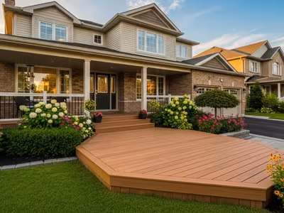 Composite Decking Warranty Comparison 2026: What's Actually Covered