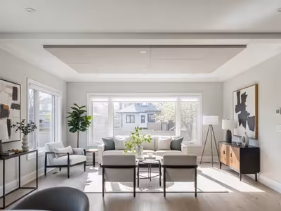 Condo Soundproofing Toronto: Stop the Upstairs Neighbour