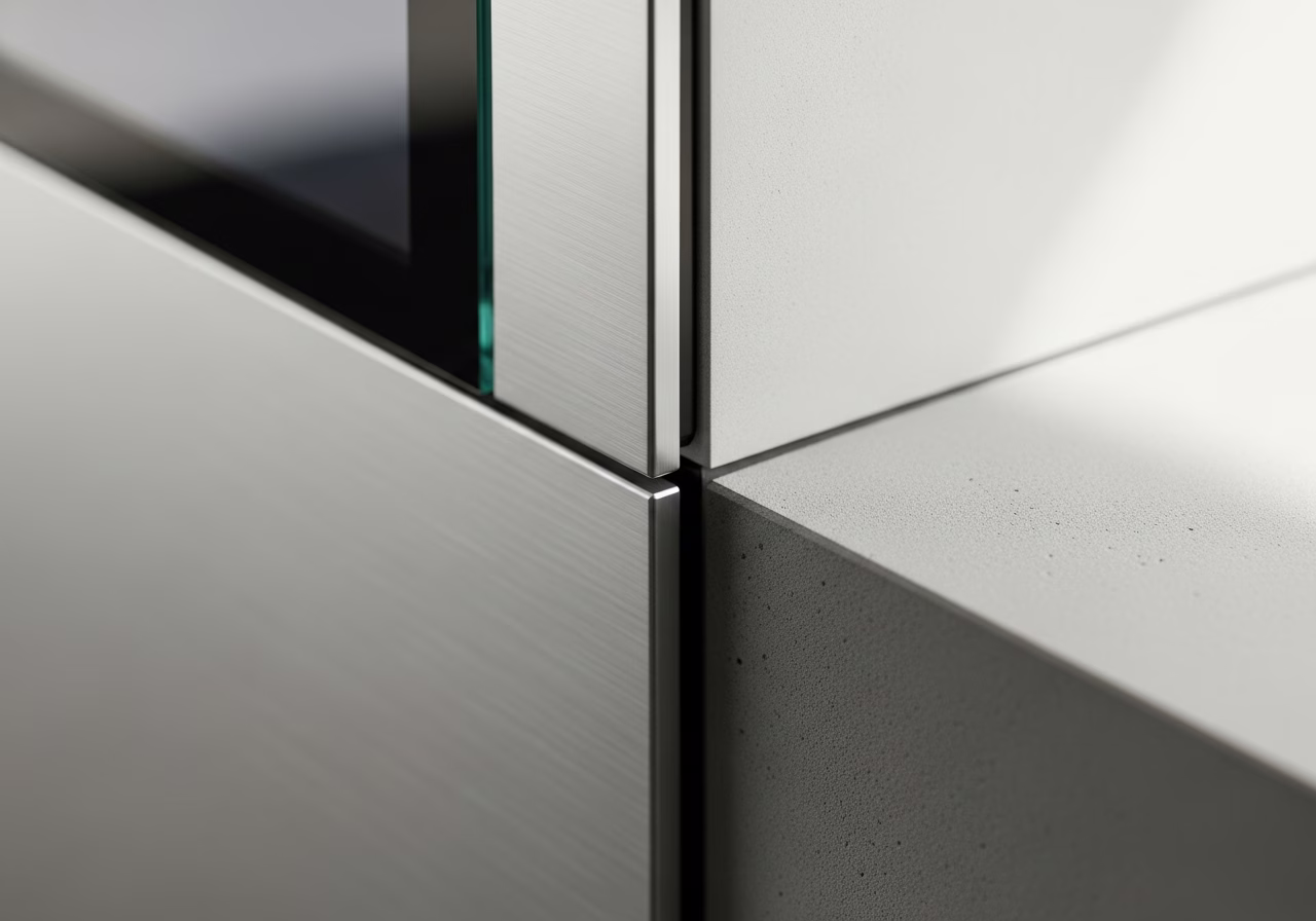 Condo Wi-Fi Mesh — close-up of professional workmanship in a Toronto-area home