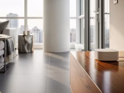 Condo Wi-Fi Mesh in Toronto: How to Get Real Coverage in King West, CityPlace & Liberty Village