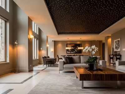 Cosmolight Galaxy V8 Star Ceiling Review: Real-World Toronto Performance