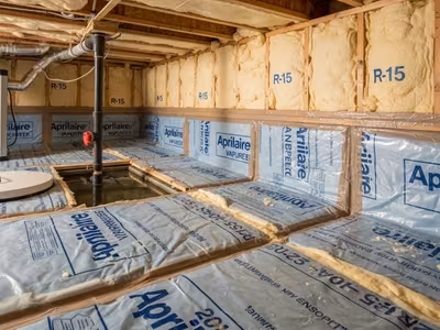 Crawl Space Encapsulation Mistakes Toronto: 12 Errors That Sink the System