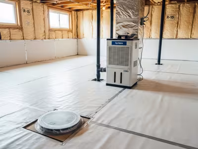 Crawl Space Encapsulation Toronto: The Complete 2026 Guide