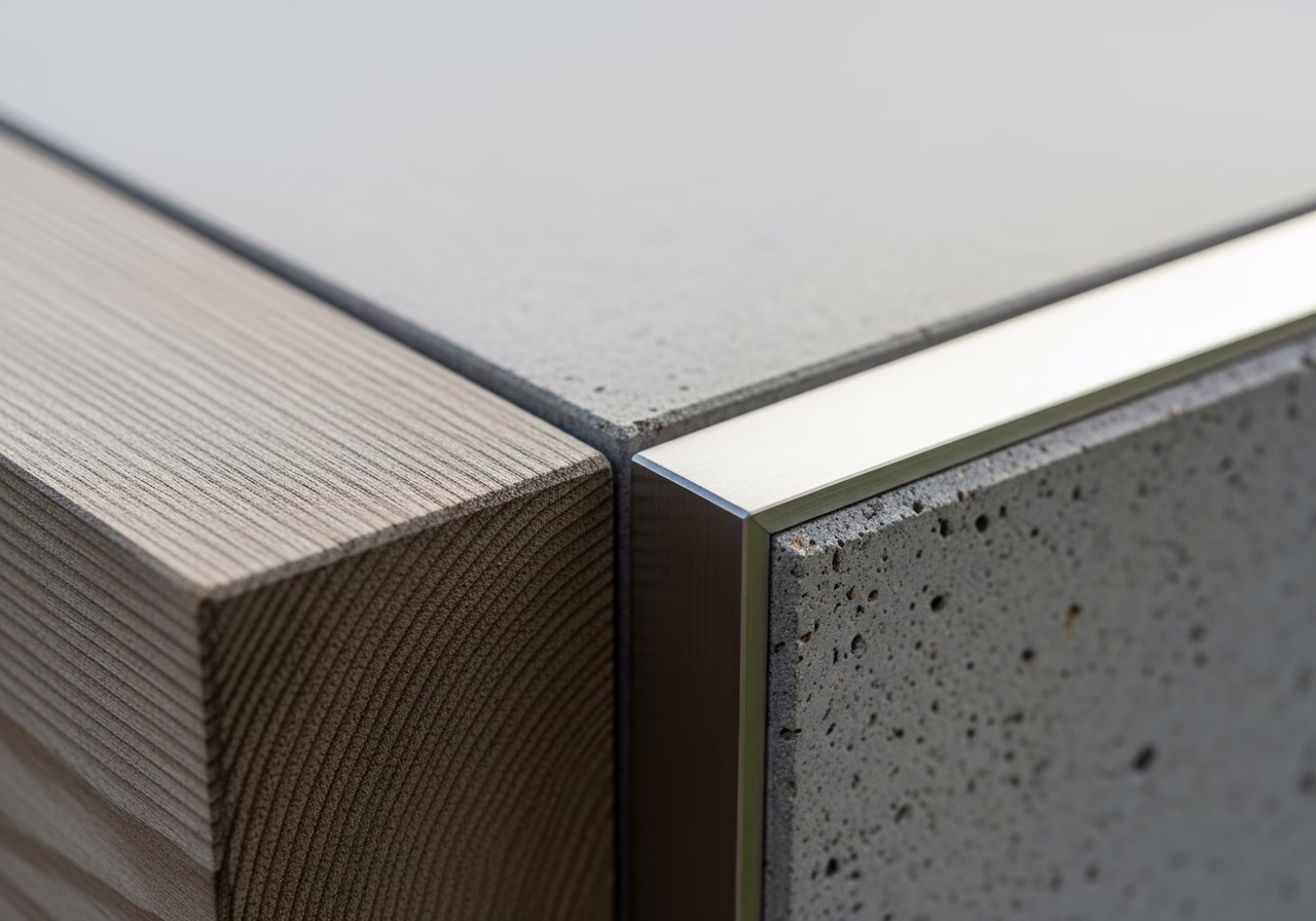 Chimney Crown vs Cap โ close-up of professional workmanship in a Toronto-area home