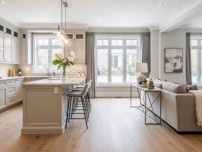 Curb Appeal Pre-Sale Toronto: Strategy and Cost (2026)