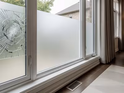 Decorative & Frosted Window Film Toronto 2026: Privacy Without Blocking Light