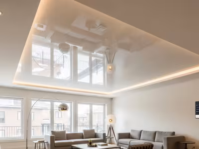Dimmer and Controller Selection for Stretch Ceiling LED in Toronto: ELV, 0-10V, PWM and More