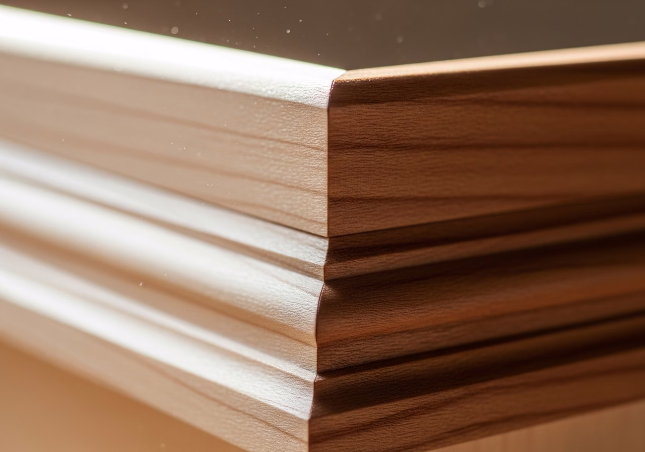 DIY vs Handyman — close-up of professional workmanship in a Toronto-area home