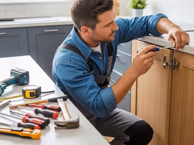 DIY vs Handyman — When to Call a Pro (and Save Money Long-Term)