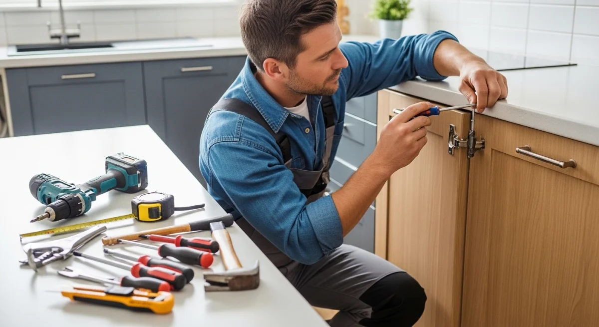 DIY vs Handyman — When to Call a Pro (and Save Money Long-Term)