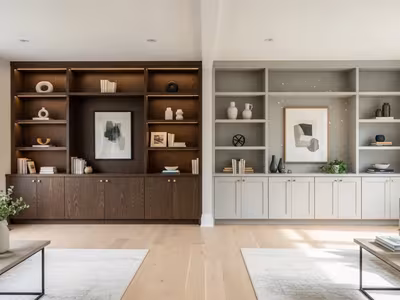 DIY vs Professional Built-Ins Toronto: 2026 Realistic Comparison