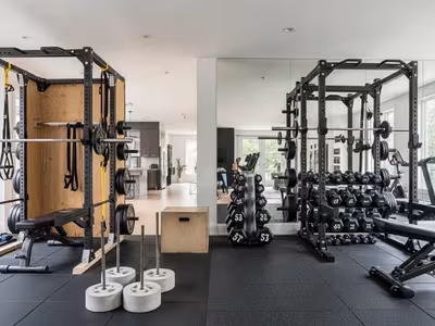DIY vs Professional Home Gym Toronto: Real Cost Comparison
