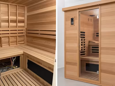 DIY vs Professional Sauna Installation: Toronto Cost Comparison