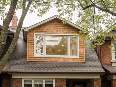 Dormer Heritage Permit Toronto: HCD Restrictions and Process