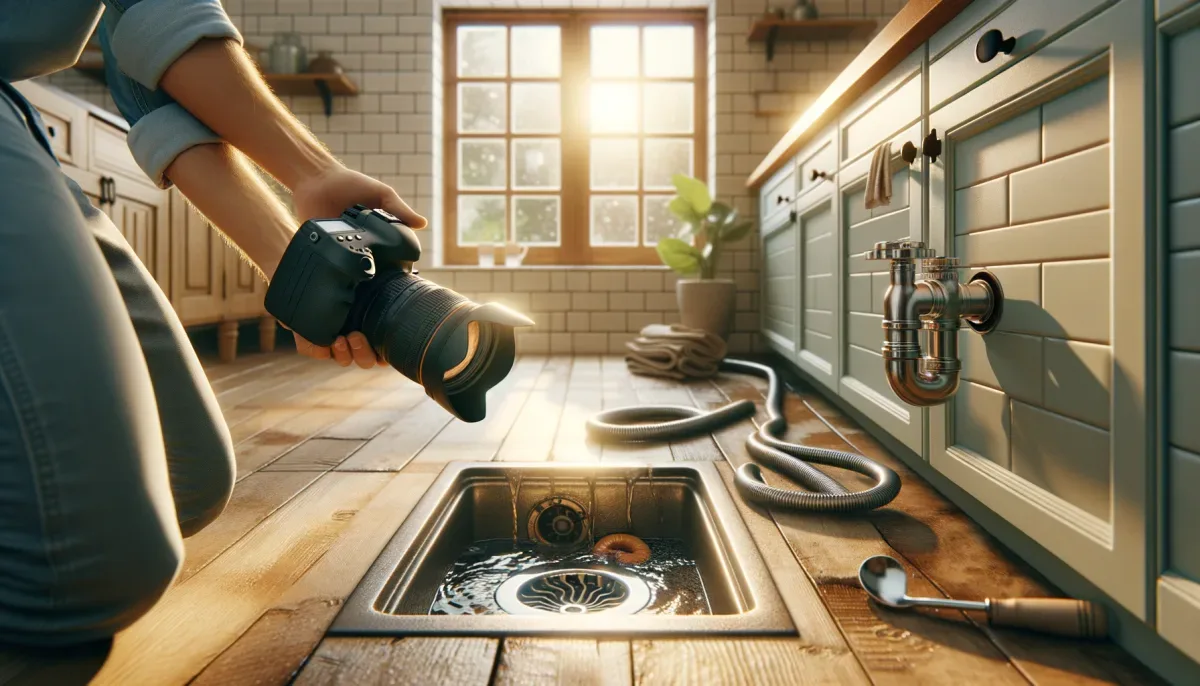 Drain Cleaning Toronto 2026: Methods, Costs & When to Call a Plumber