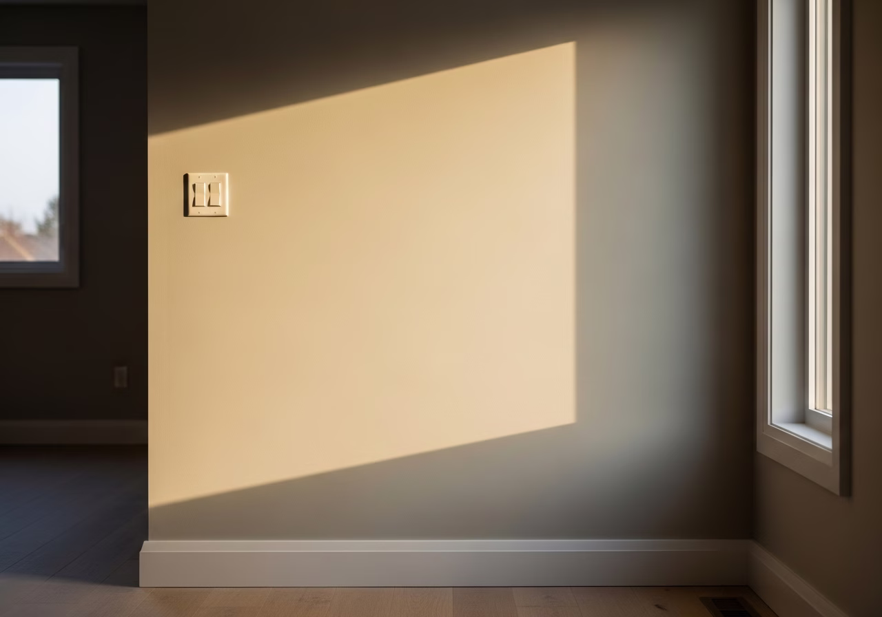 Finding the Best Drywall Contractors โ finished result in a Toronto or GTA home by RenoHouse
