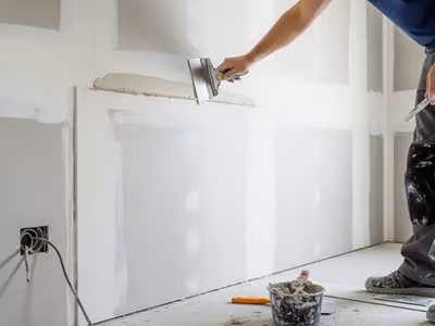 Drywall Guide Toronto| Installation, Repair & Taping Costs
