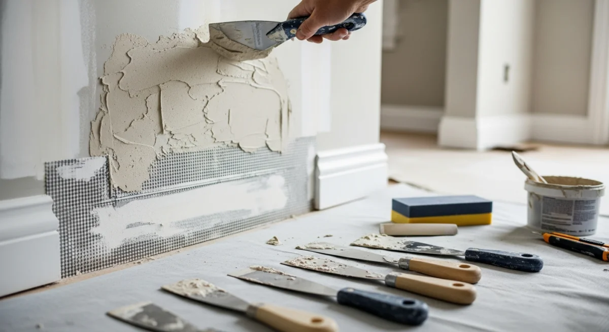Drywall Repair Cost in Toronto 2026