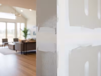 Drywall Repair Cost Toronto
