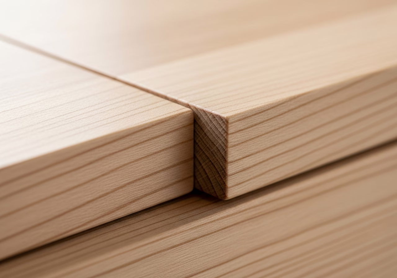 Essential Drywall Repair — close-up of professional workmanship in a Toronto-area home