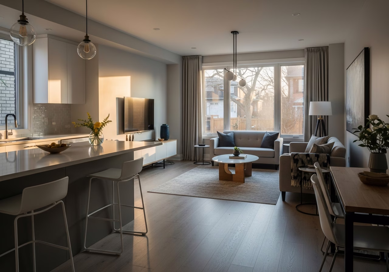 DSS Designated Substance Survey โ finished result in a Toronto or GTA home by RenoHouse