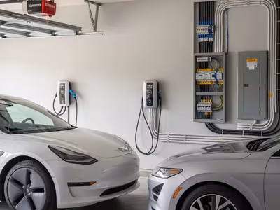 Dual EV Chargers for Two Cars Toronto: 2026 Setup Guide