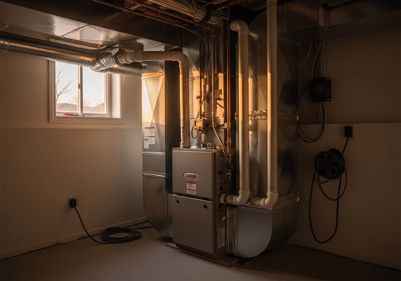 Ducted vs Ductless Mini-Split โ finished result in a Toronto or GTA home by RenoHouse