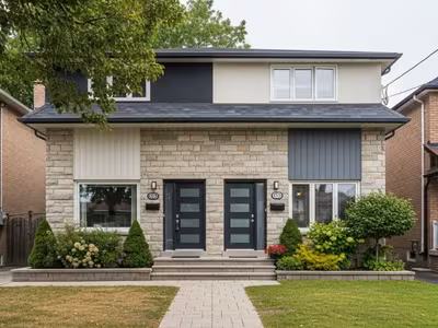 Duplex vs Triplex vs Fourplex Toronto: Which Conversion Fits Your Lot (2026)