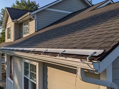 Eavestrough & Roof Repair Guide Toronto