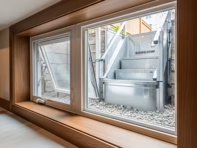 Egress Window Condo Feasibility Toronto