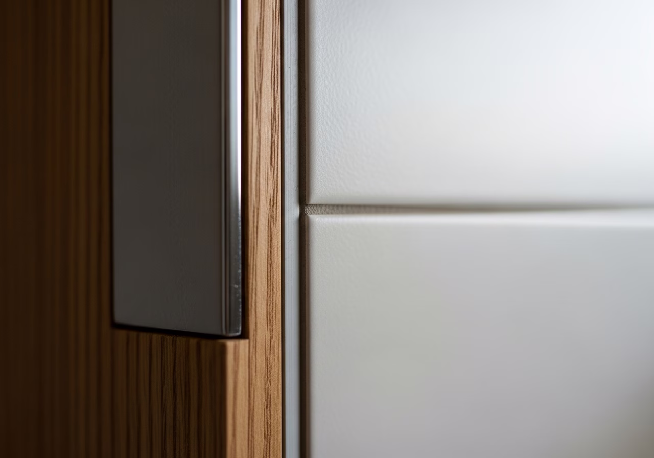 Egress Window Cost Toronto Installation โ close-up of professional workmanship in a Toronto-area home
