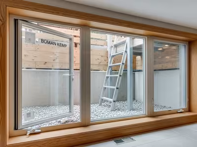 Egress Window Cost Toronto Installation 2026