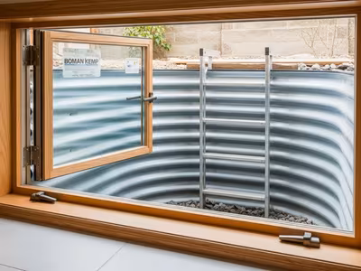 Egress Window Fire Code Explained Toronto