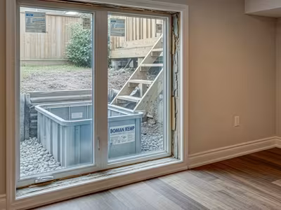 Egress Window Installation Mistakes to Avoid Toronto