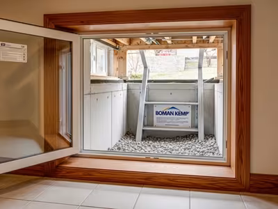 Egress Window Installation Toronto: Complete 2026 Guide