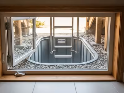 Egress Window Permit Toronto: The 2026 Process