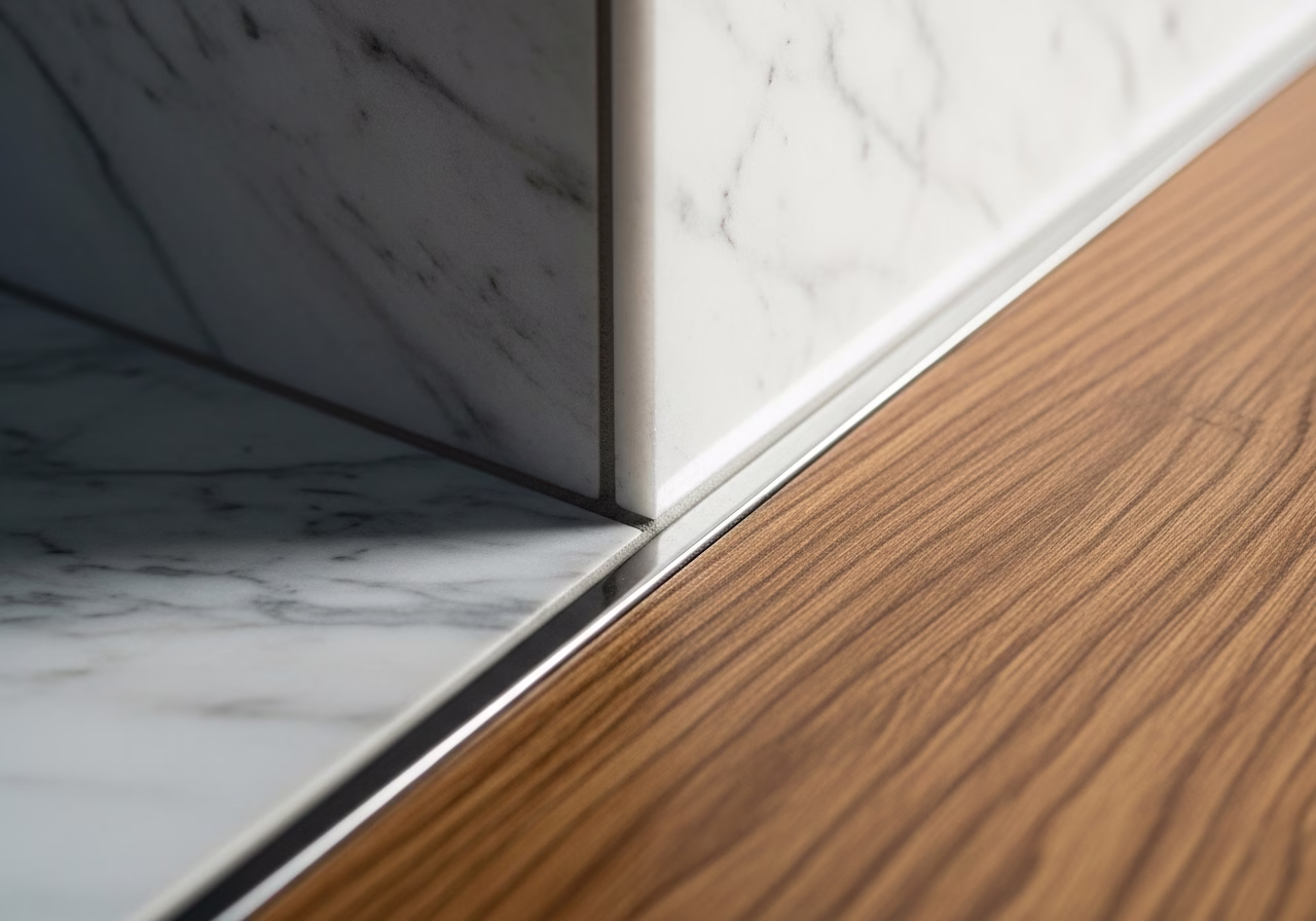 Egress Window Types — close-up of professional workmanship in a Toronto-area home
