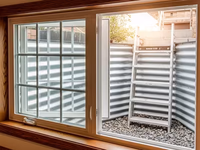 Egress Window Types: Casement vs Slider Comparison Toronto
