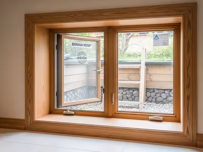Egress Window vs Walkout Basement Toronto: Cost and ROI