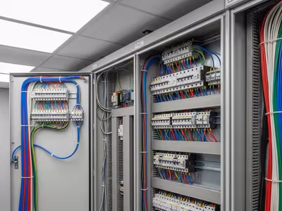 Electrical Guide Toronto