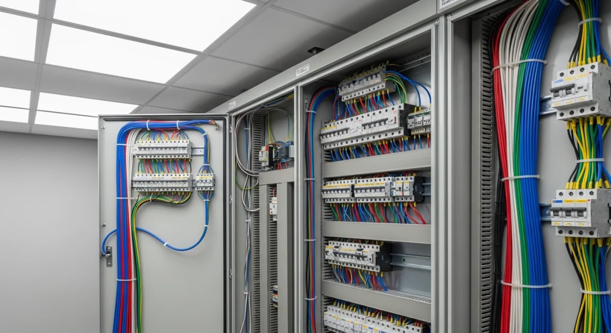 Electrical Guide Toronto